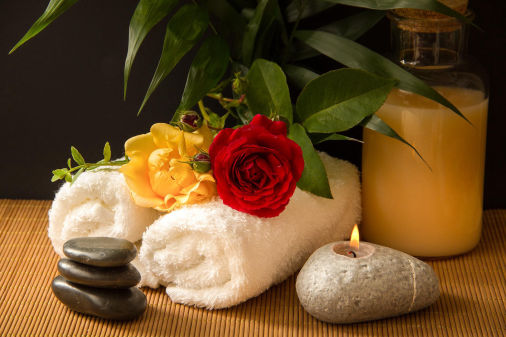 Spa Service in 5 Star Hotels Malviya Nagar