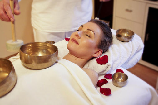 Russian Massage Spa in Malviya Nagar Near The Leela Ambience Hotel